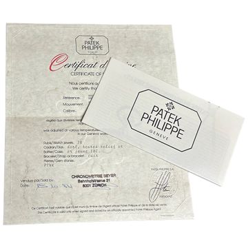 Patek Philippe Ellipse 3748 18k yellow gold 32mm Manual watch