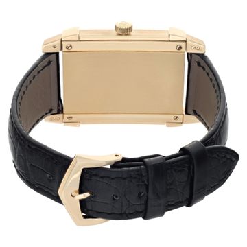 Patek Philippe Gondolo 5111j 18k Ivory dial 47mm x 30mm  Manual watch