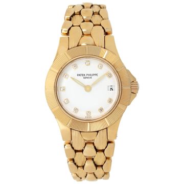 Patek Philippe Neptune 26.5mm 4881/1