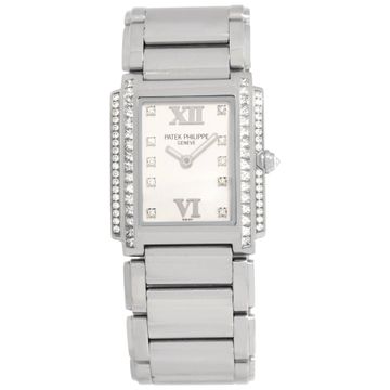 Patek Philippe Twenty-4 Ladies Watch