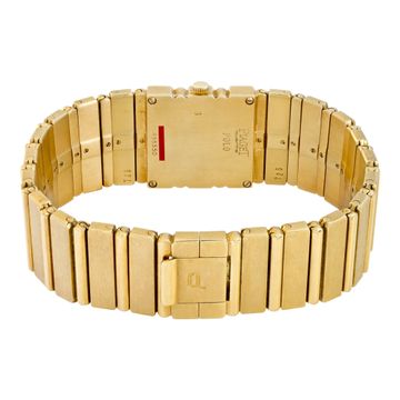 Piaget Polo 49550 18k 20mm Quartz watch