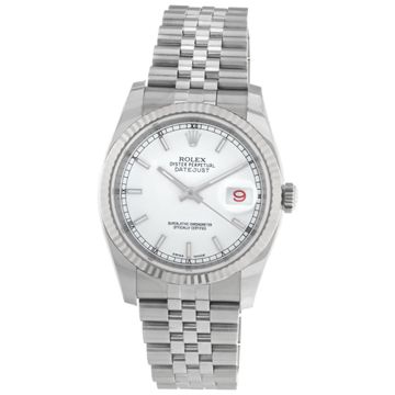 Rolex Datejust 36mm 116234
