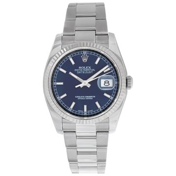 Rolex Datejust 36mm 116234