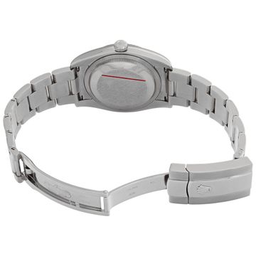 Rolex Datejust 116234 Stainless Steel Blue dial 36mm Automatic watch