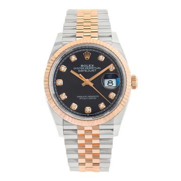 Rolex Datejust 36mm 126231