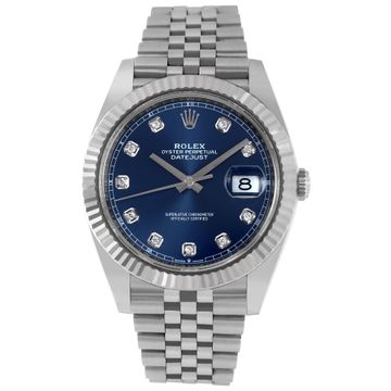 Rolex Datejust 41mm 126334