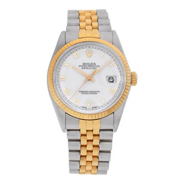Rolex Datejust 36mm 16013