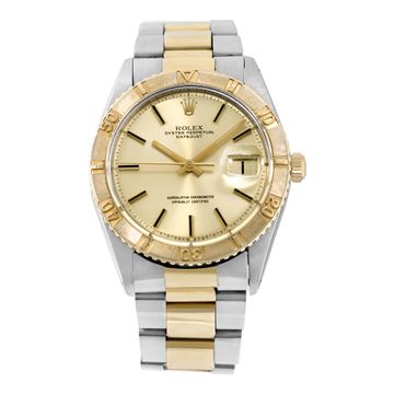 Rolex Datejust 36mm 1625