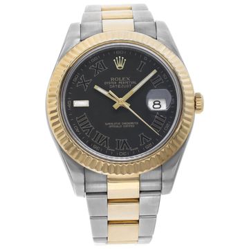 Rolex Datejust 41 41mm 116333