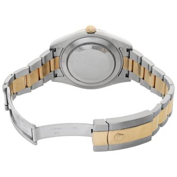 Rolex Datejust 41 116333 18k & steel 41mm auto watch