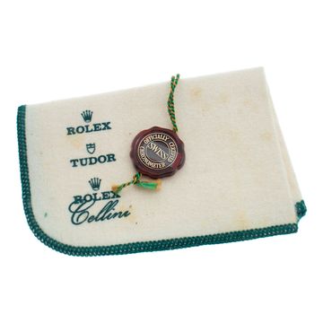 Rolex Datejust 69173 Stainless Steel Blue dial 26mm Automatic watch