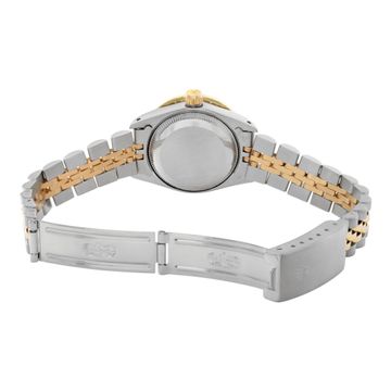 Rolex Datejust 69173 Stainless Steel Mother Of Pearl dial 26mm Automatic watch