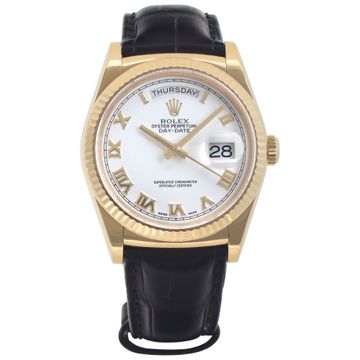 Rolex Day-Date 36mm 118138