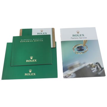 Rolex Day-Date 118138 18k White dial 36mm Automatic watch