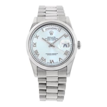 Rolex Day-Date 36mm 118206