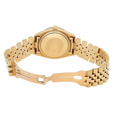 Rolex Day-Date 1803 18k Brown dial 36mm Automatic watch