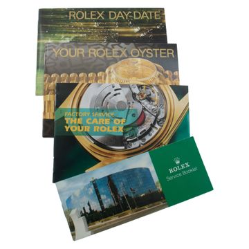 Rolex Day-Date 1803 18k Brown dial 36mm Automatic watch