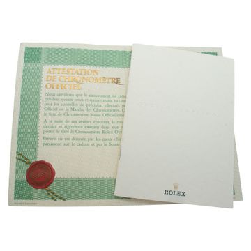 Rolex Day-Date 1803 18k Brown dial 36mm Automatic watch