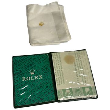 Rolex Day-Date 18038 18k Black dial 36mm Automatic watch