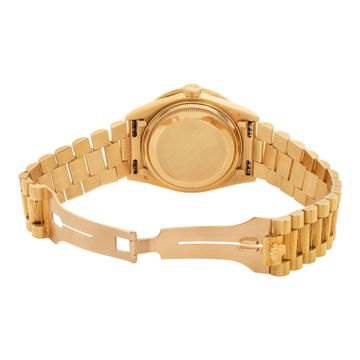 Rolex Day-Date 18078 18k 36mm auto watch