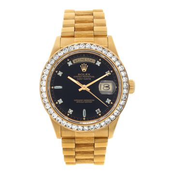 Rolex Day-Date 36mm 18078