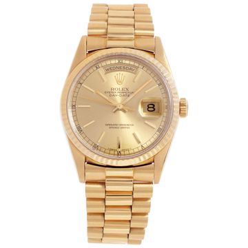 Rolex Day-Date 36mm 18238