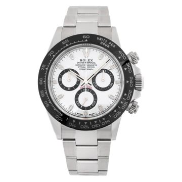 Rolex Daytona "Panda" 40mm 116500LN