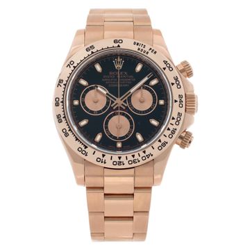 Rolex Daytona 40mm 116505