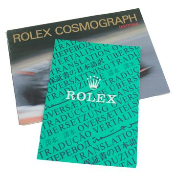 Rolex Daytona 16519 18k White Gold sodalite dial 40mm Automatic watch