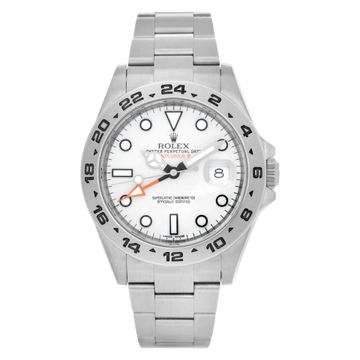 Rolex Explorer II 42mm 216570