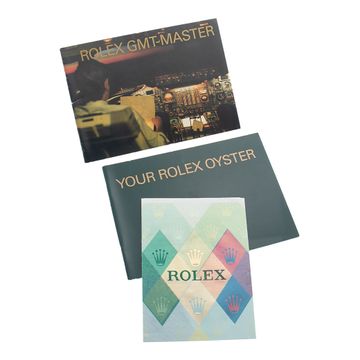 Rolex GMT-Master II "Coke" 16710 Stainless Steel Black dial 40mm Automatic watch