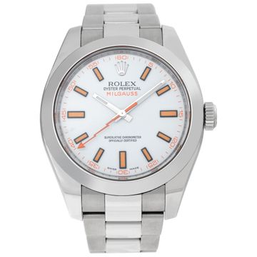 Rolex Milgauss 40mm 116400
