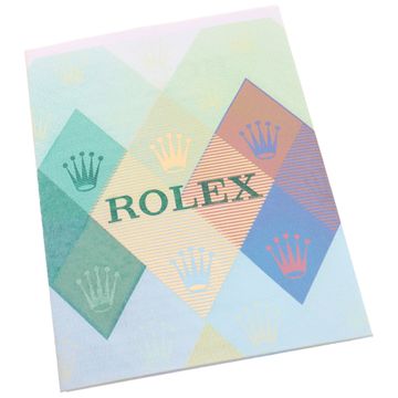 Rolex Pearlmaster 80319 18k White Gold White dial 28mm Automatic watch