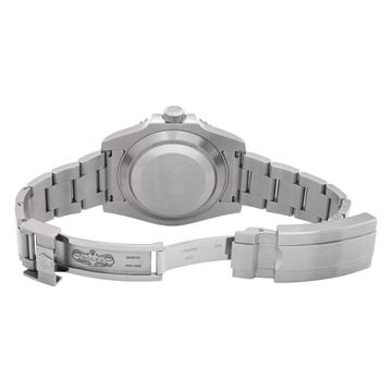 Rolex Submariner 116610 Stainless Steel Black dial 40mm Automatic watch