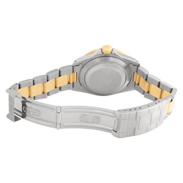 Rolex Submariner 16613 Stainless Steel Blue dial 40mm Automatic watch