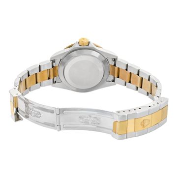 Rolex Submariner 16613 Stainless Steel Blue dial 40mm Automatic watch