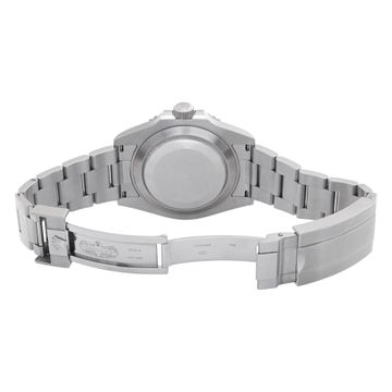 Rolex Submariner "41" 126610 Stainless Steel Black dial 41mm Automatic watch