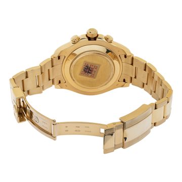 Rolex Yacht-Master II 116688 18k White dial 42mm Automatic watch