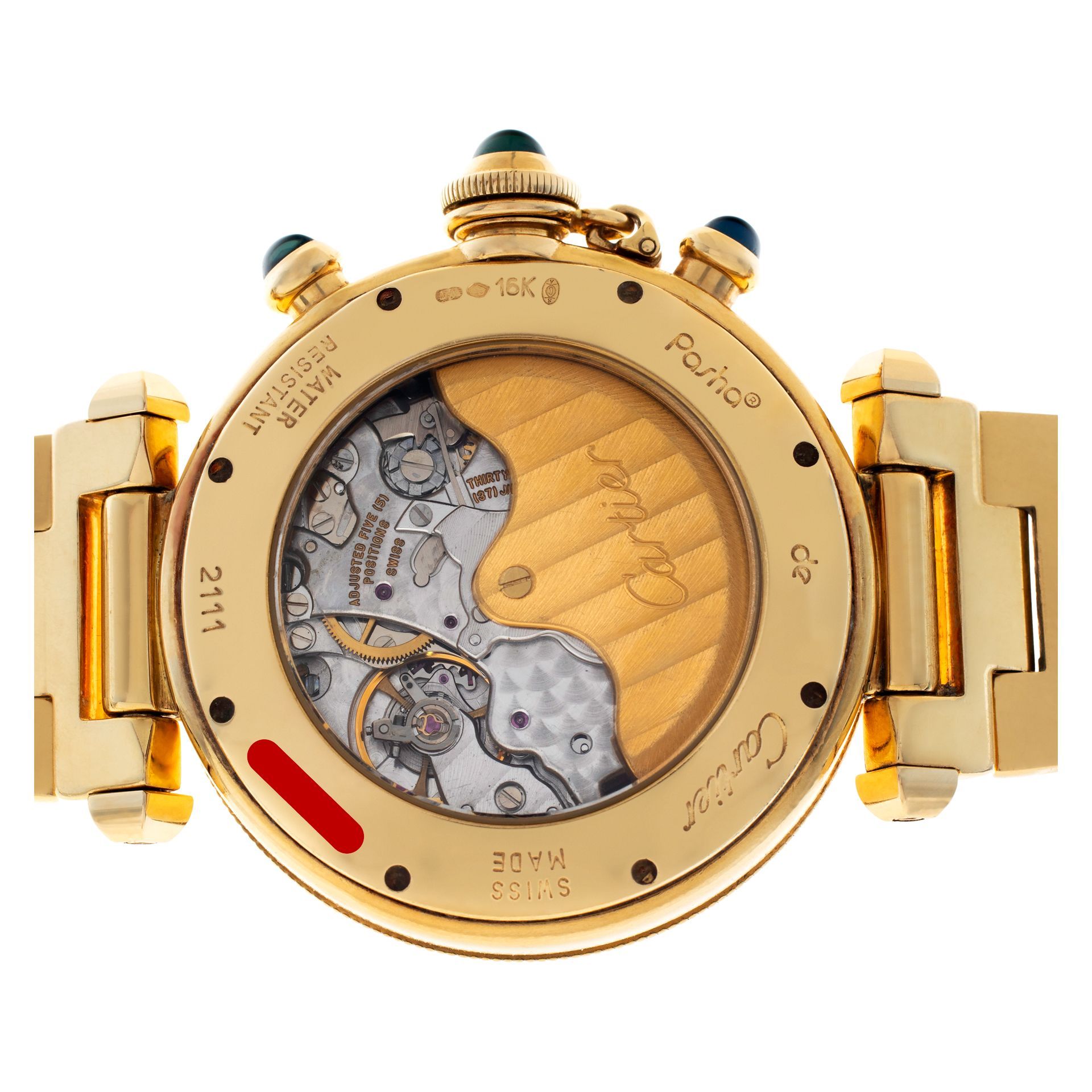 Sell Your Cartier Watch for Top Dollar Today!