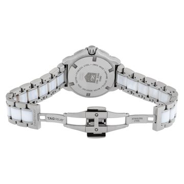 Tag Heuer Formula 1 WAH1313.BA0868 stainless steel 30mm Quartz watch