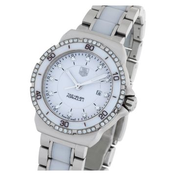 Tag Heuer Formula 1 WAH1313.BA0868 stainless steel 30mm Quartz watch