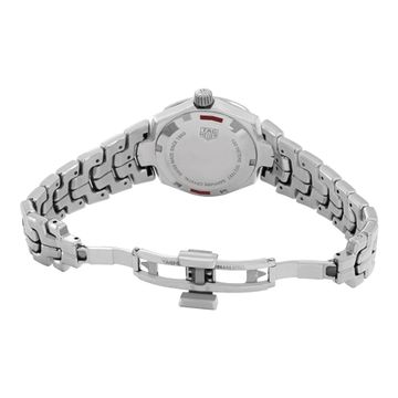 Tag Heuer Link WBC1314.BA0600 stainless steel 32mm Quartz watch