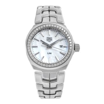 Tag Heuer Link 32mm WBC1314.BA0600