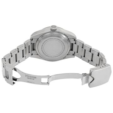 Tudor Heritage Black Bay 79230B Stainless Steel Black dial 41mm Automatic watch