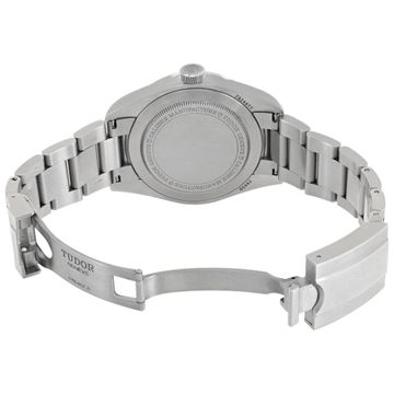 Tudor Ranger M79950-0001 Stainless Steel Black dial 39mm Automatic watch