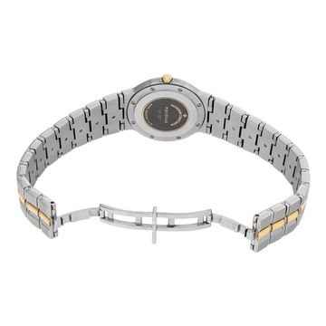 Vacheron Constantin Phidias 16020 Stainless Steel White dial 28mm Quartz watch