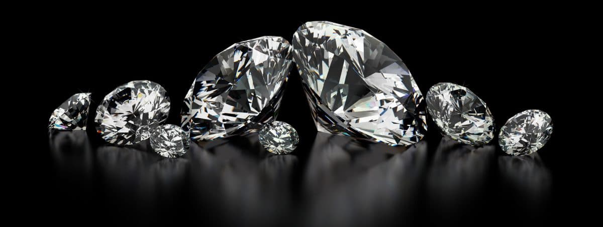 Sell diamond deals ring online