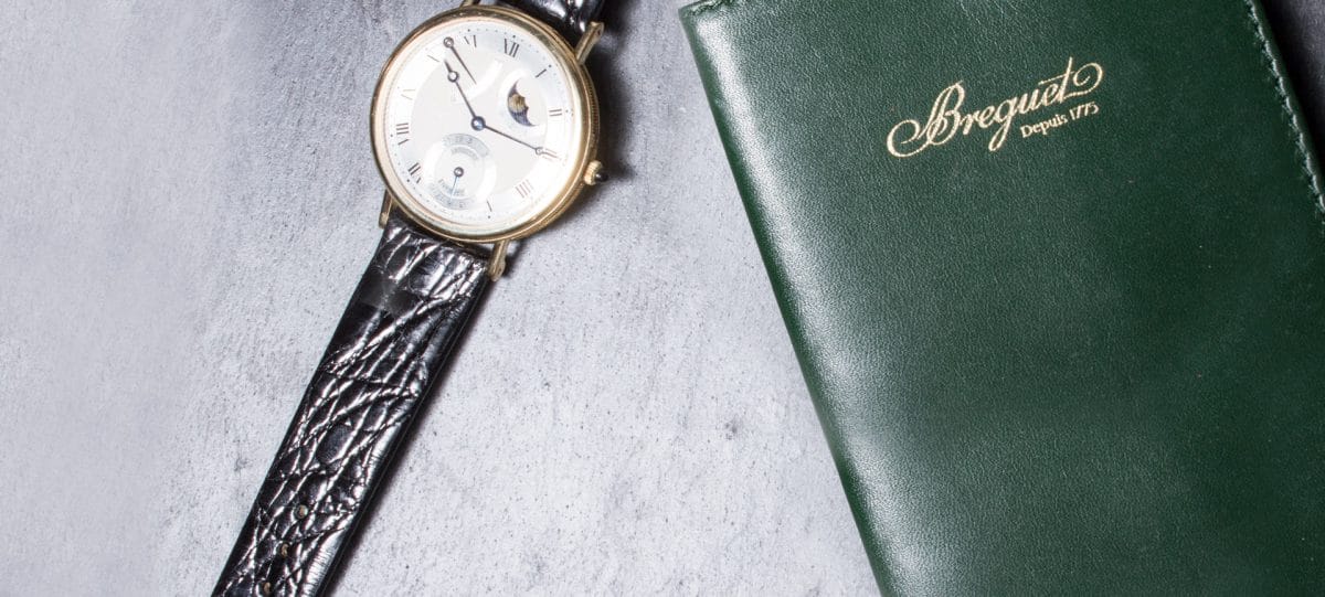 Sell Your Breguet Watch in Florida | Sell Us Your Jewelry