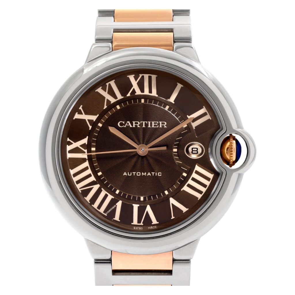 Sell Cartier watch online