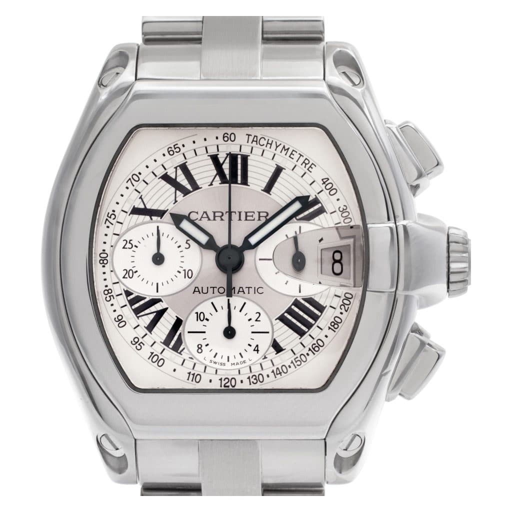 cartier roadster buyer